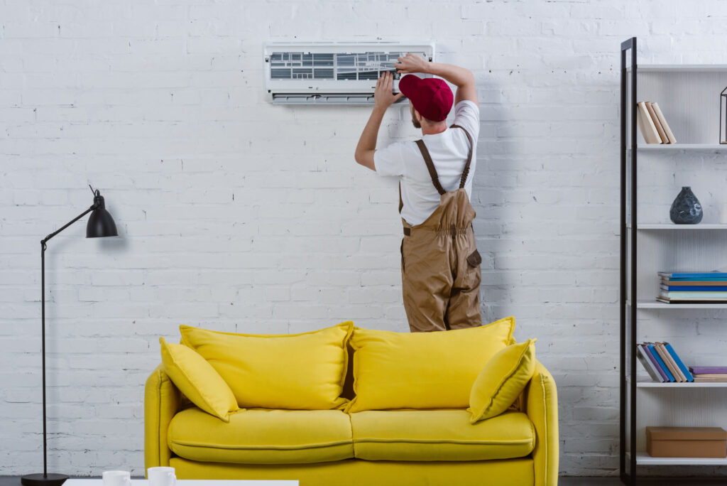 24 hour hvac contractor in New York